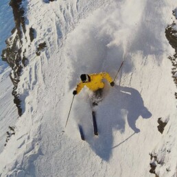 Julien Ruffier Lanche, team X-Plorers | X-Plorers