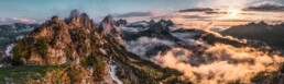 Découvrir les Alpes en voyage pour les entreprises | X-Plorers