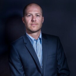 Freddy Rech, team X-Plorers | X-Plorers