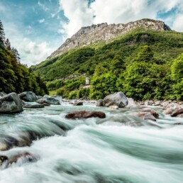 Votre séjour à Évian en tout compris | X Plorers