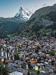 Destination Zermatt en voyage tout compris | X-Plorers