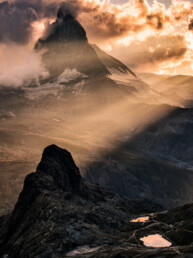 Destination Zermatt en voyage tout compris | X-Plorers