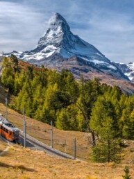 Destination Zermatt en voyage tout compris | X-Plorers