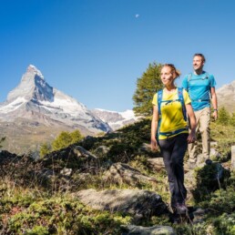 Destination Zermatt en voyage tout compris | X-Plorers