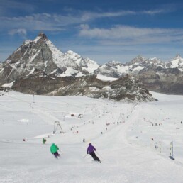 Destination Zermatt en voyage tout compris | X-Plorers