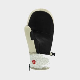 Le meilleur des gants de ski - Racer | X-Plorers