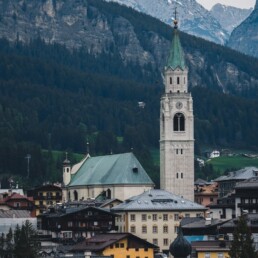 Destination Cortina en été, voyage tout compris | X-Plorers