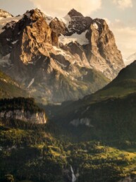 Destination Grindelwald en voyage tout compris | X-Plorers