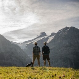 Destination Grindelwald en voyage tout compris | X-Plorers