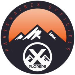 Les partenaires de X-Plorers | X-Plorers