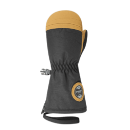 Le meilleur des gants de ski - Racer | X-Plorers