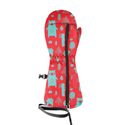 Le meilleur des gants de ski - Racer | X-Plorers