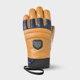 Le meilleur des gants de ski - Racer | X-Plorers