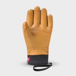 Le meilleur des gants de ski - Racer | X-Plorers