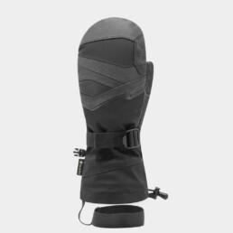 Le meilleur des gants de ski - Racer | X-Plorers