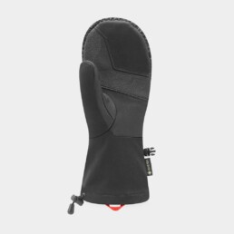 Le meilleur des gants de ski - Racer | X-Plorers