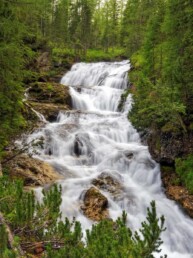 Destination Cortina en été, voyage tout compris | X-Plorers