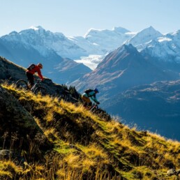 Destination Grindelwald en voyage tout compris | X-Plorers