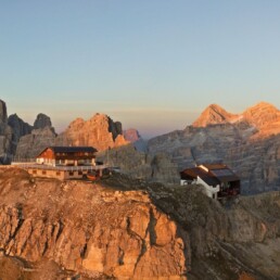 Destination Cortina en été, voyage tout compris | X-Plorers