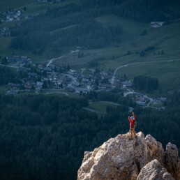 Destination Cortina en été, voyage tout compris | X-Plorers