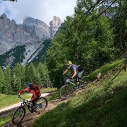 Destination Cortina en été, voyage tout compris | X-Plorers